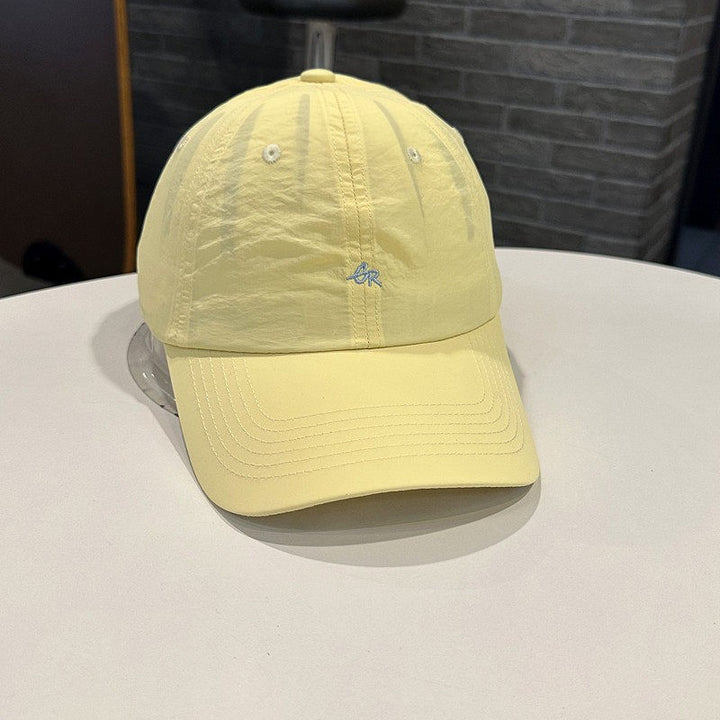 Unisex Lightweight Adjustable Outdoor Cap Stornfield