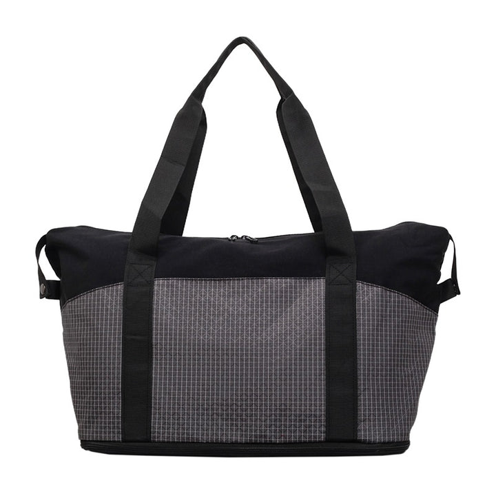 Spacious Multi-Functional Duffle Bag Stornfield