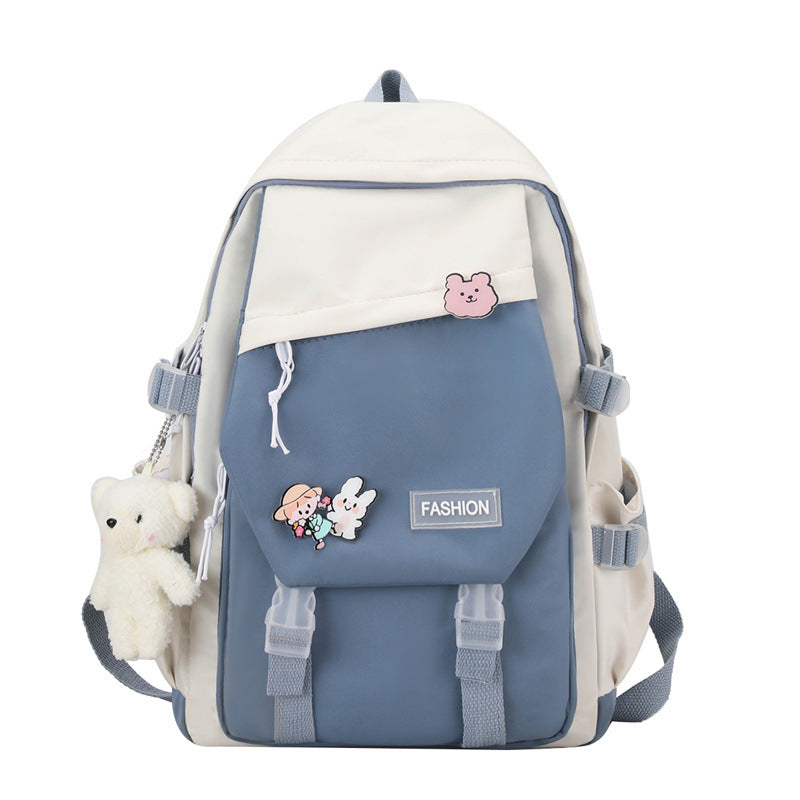 Stylish Casual Backpack Stornfield
