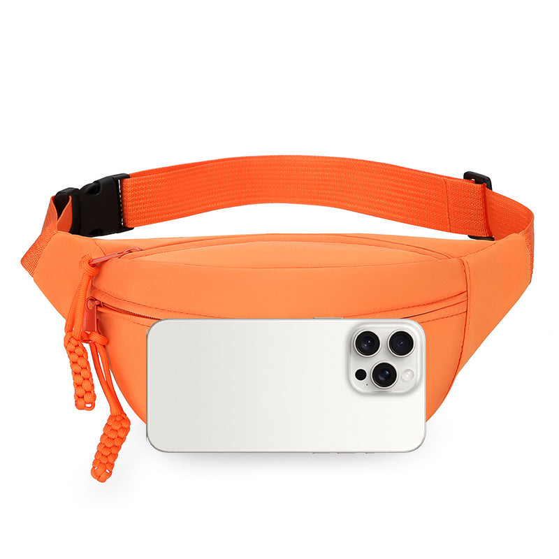 Sleek Sport Waist Bag Stornfield