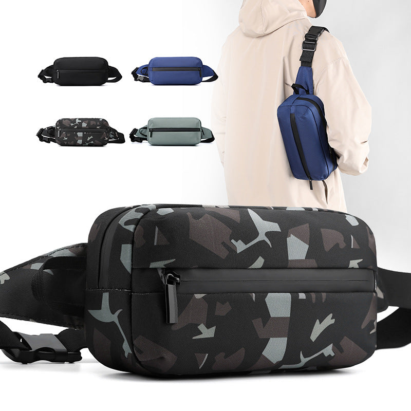Versatile Crossbody Bag Stornfield