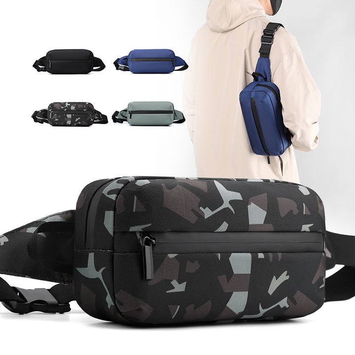 Versatile Crossbody Bag Stornfield