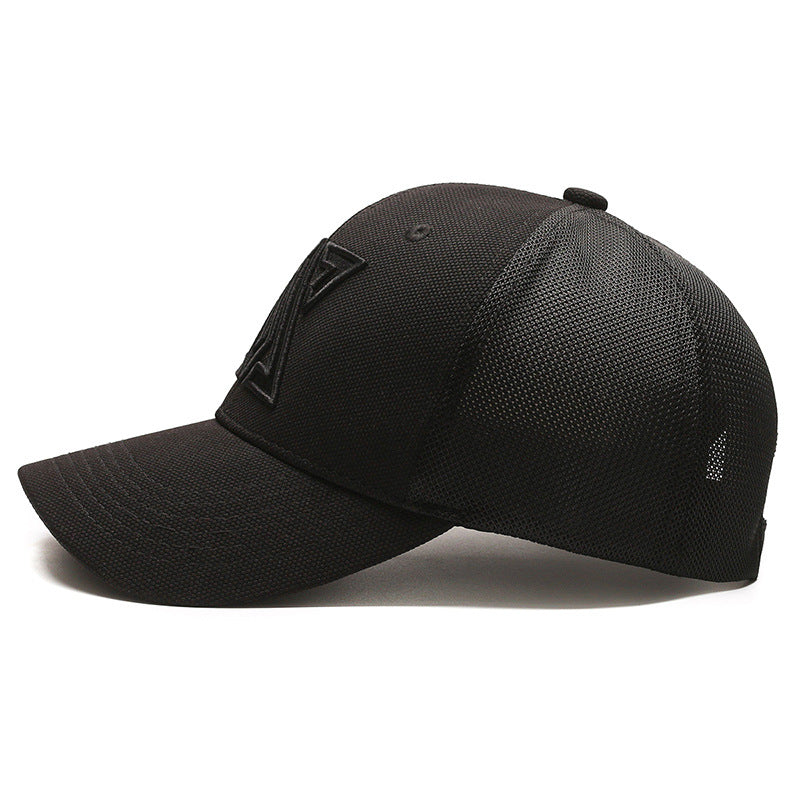 Men's Modern Mesh Sport Cap Stornfield