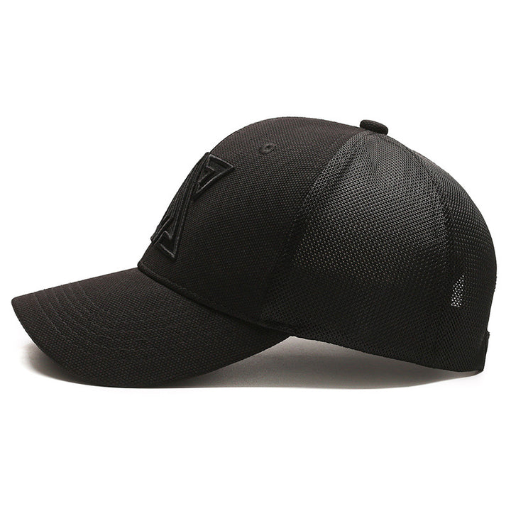 Men's Modern Mesh Sport Cap Stornfield