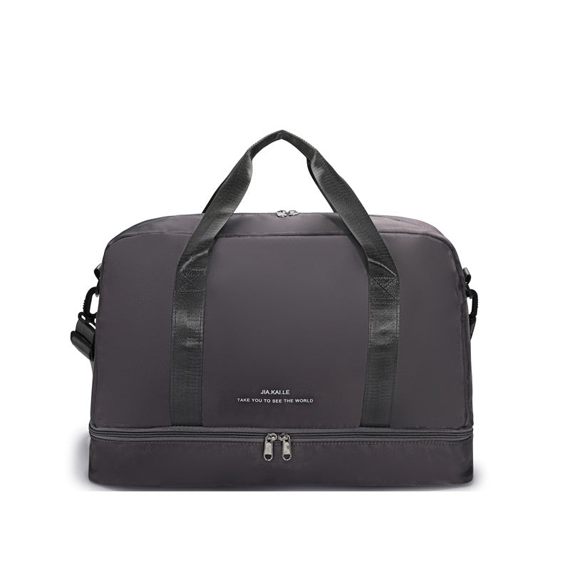 Versatile Travel Duffle Bag Stornfield
