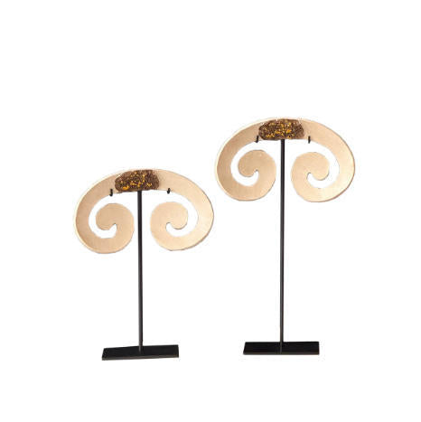 Artistic Decorative Sculpture Stand