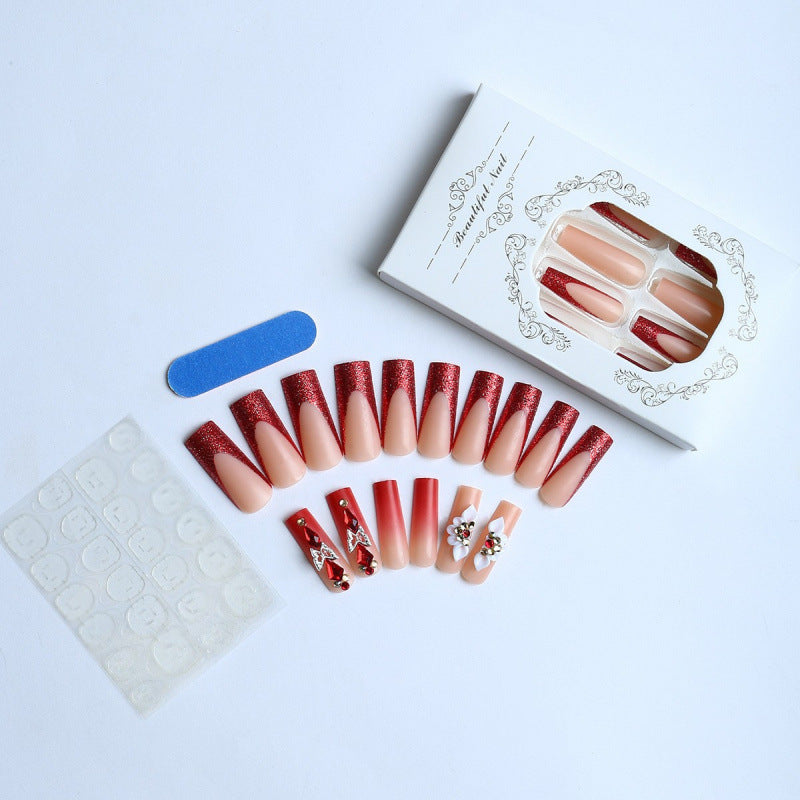Artificial Nails Stornfield