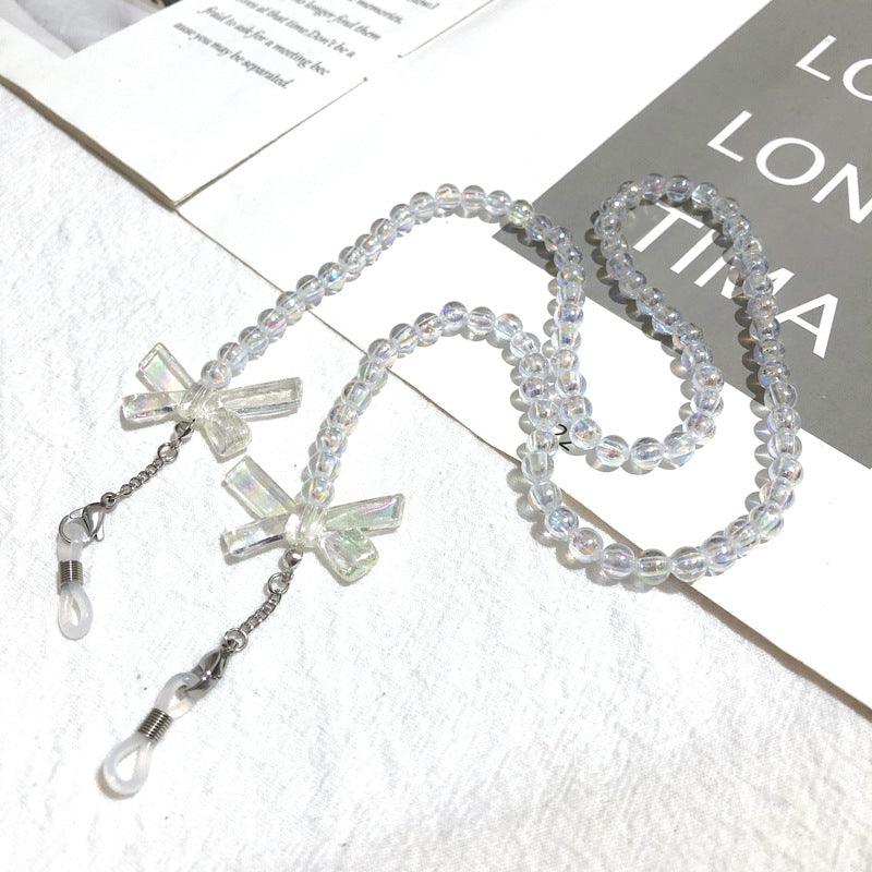 Crystal Beaded Eyewear Chain Stornfield
