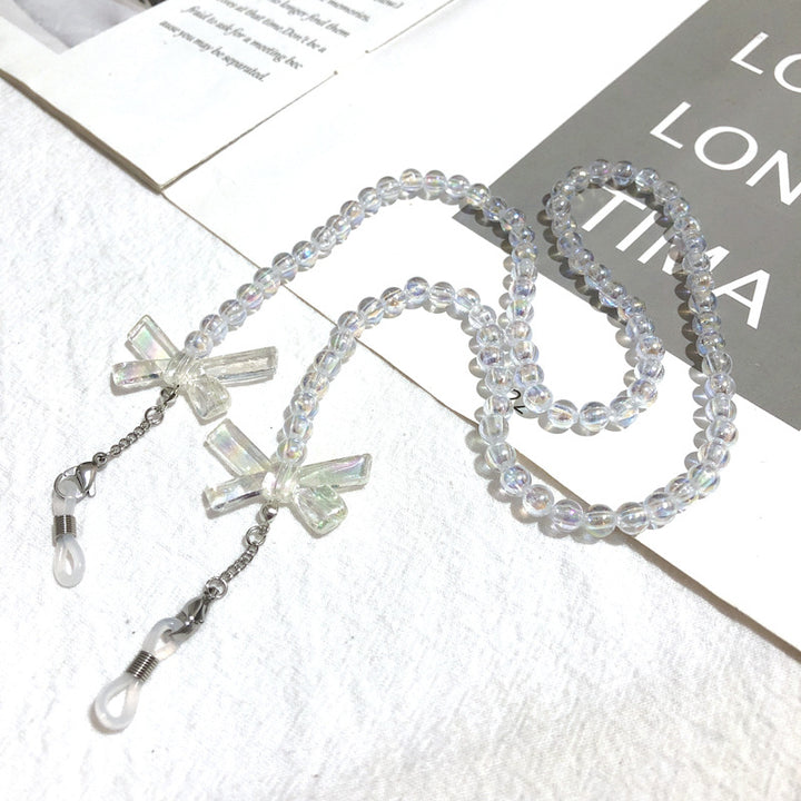 Crystal Beaded Eyewear Chain Stornfield