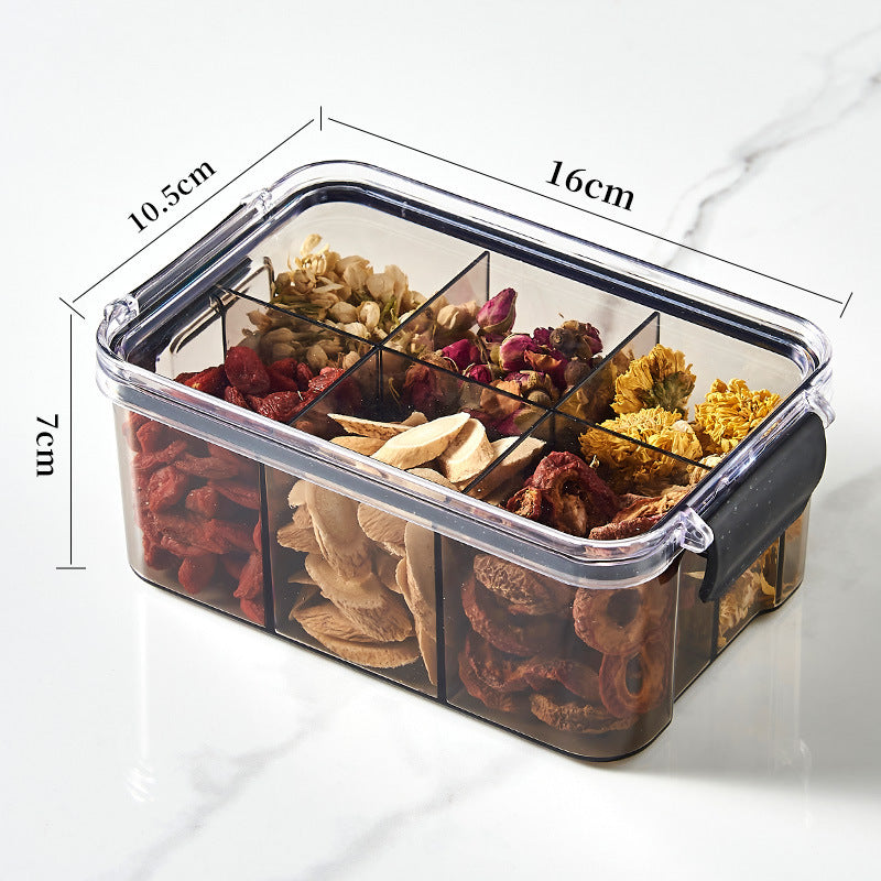 Food Storage Stornfield