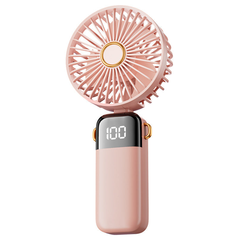 Ladies portable mini fan Stornfield