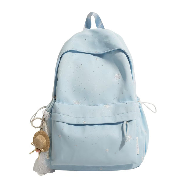 Lightweight Water-Resistant Backpack Stornfield
