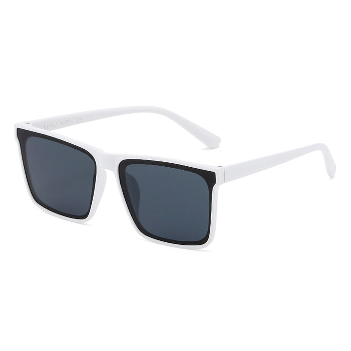 Women's stylish sunglasses made of robust, UV-protected plastic Stornfield
