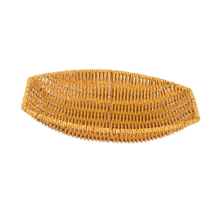 Decorative Woven Basket Stornfield