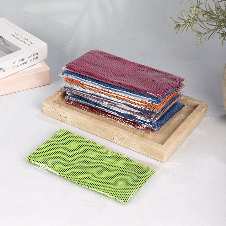 Ladies multifunctional microfiber towel Stornfield