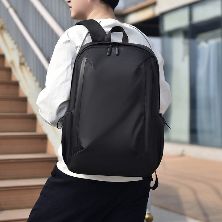 High-Durability Waterproof Laptop Backpack Stornfield