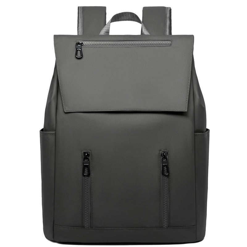 Sleek Casual Rucksack Stornfield