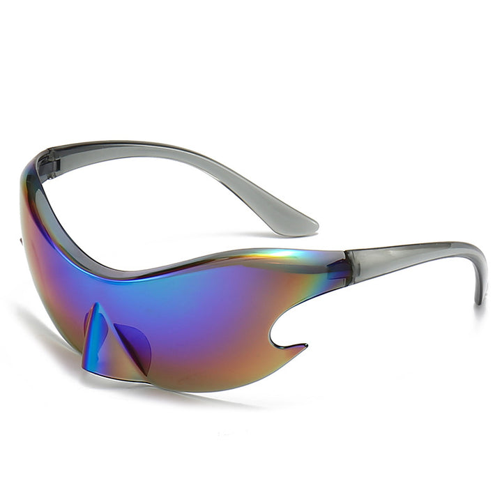 Women’s Sporty Performance Sunglasses Stornfield