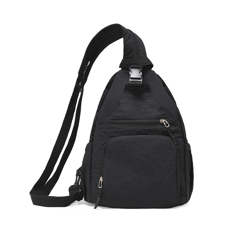 Versatile Lightweight Sling Bag