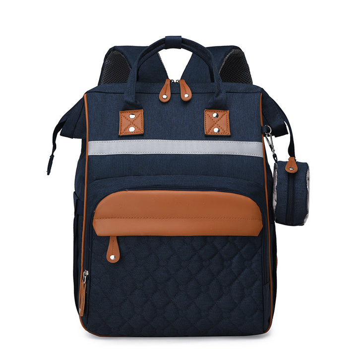 Multi-Functional Baby Diaper Backpack Stornfield