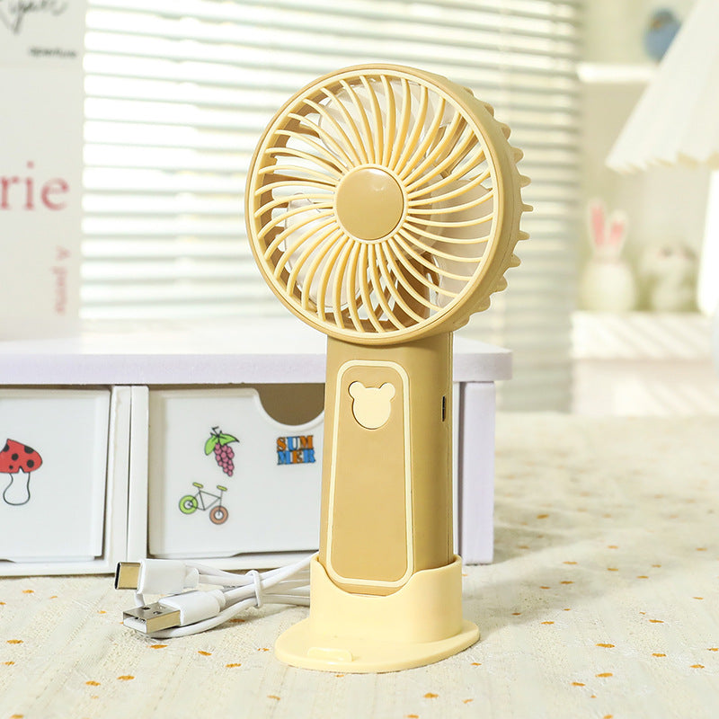 Portable USB Fan Stornfield