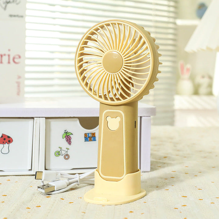 Portable USB Fan Stornfield