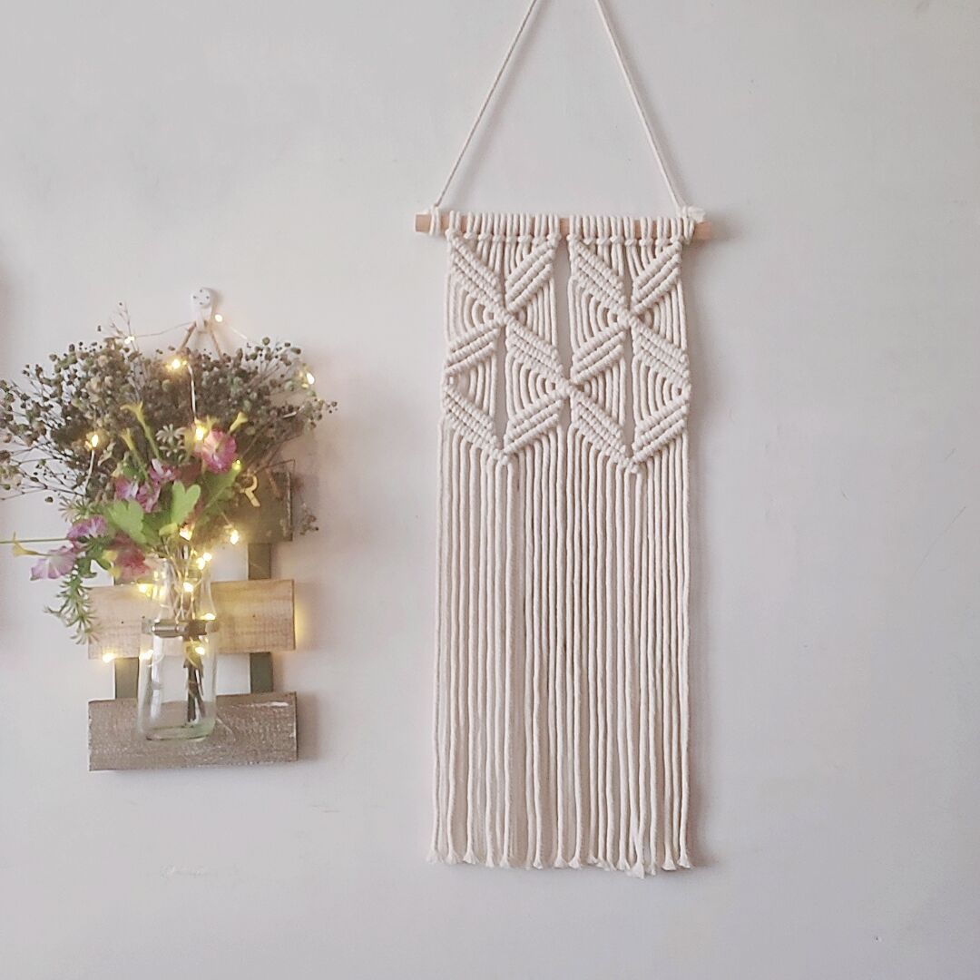 Decorative Wall Hanging Stornfield