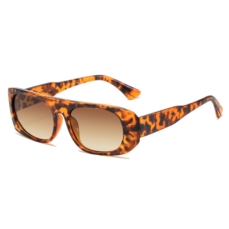 Women's stylish sunglasses in elegant shield design Stornfield