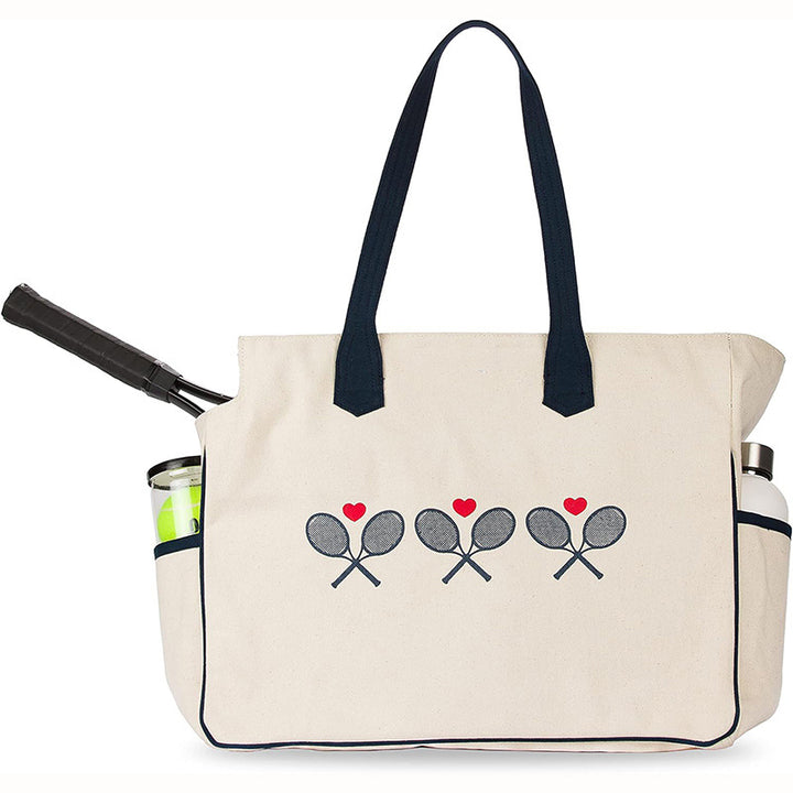 Tennis Sport Tote Bag Stornfield