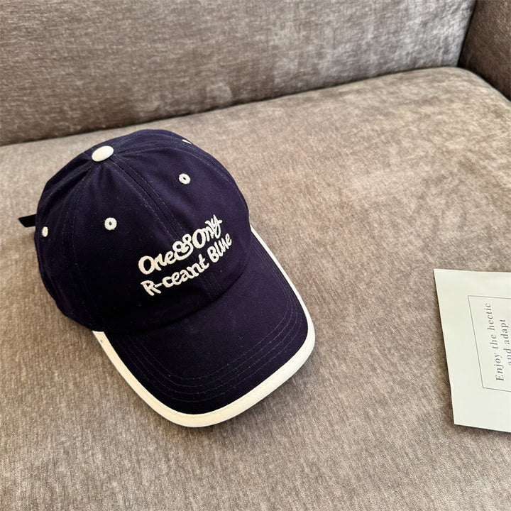 Unisex Stylish Graphic Cap Stornfield