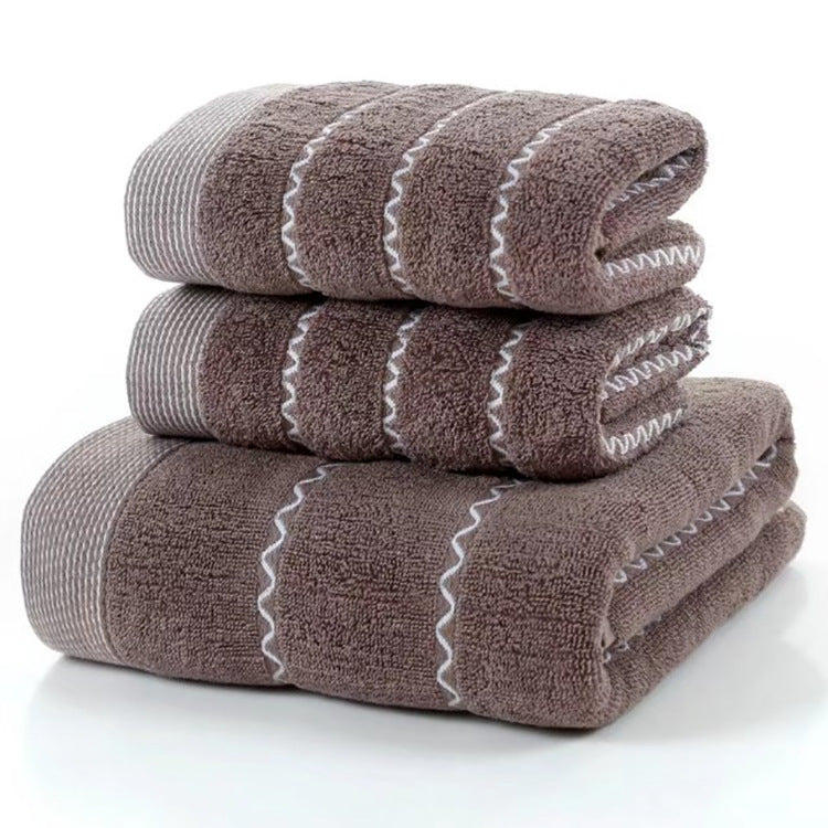 Premium and luxurious bath towel Stornfield