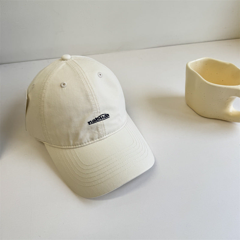 Women's Casual Cotton Twill Baseball Cap Stornfield