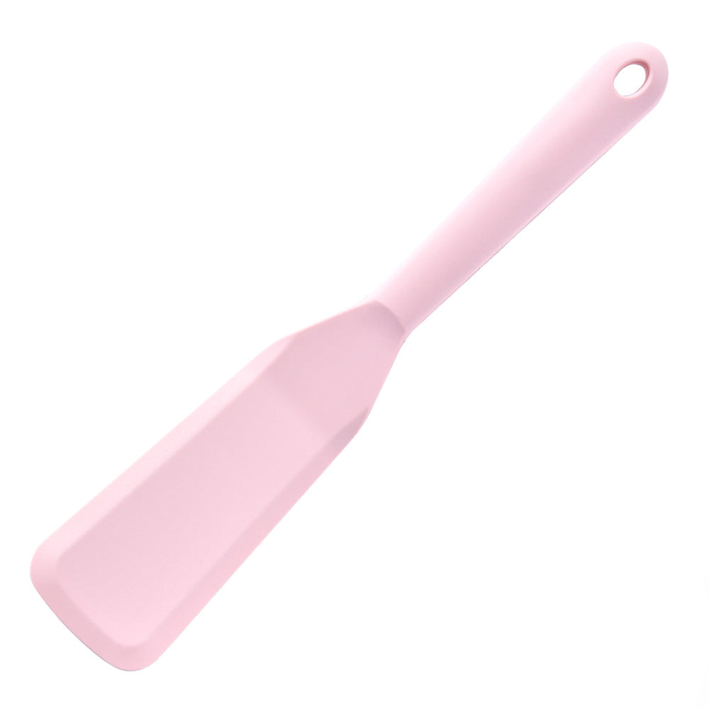 Flexible spatula made of heat-resistant silicone Stornfield