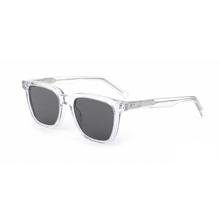 Women’s sunglasses in versatile retro style with elegant frame Stornfield