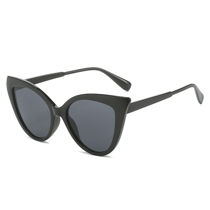 Women's Cat-Eye Sunglasses with Stylish Frame and UV Protection Stornfield