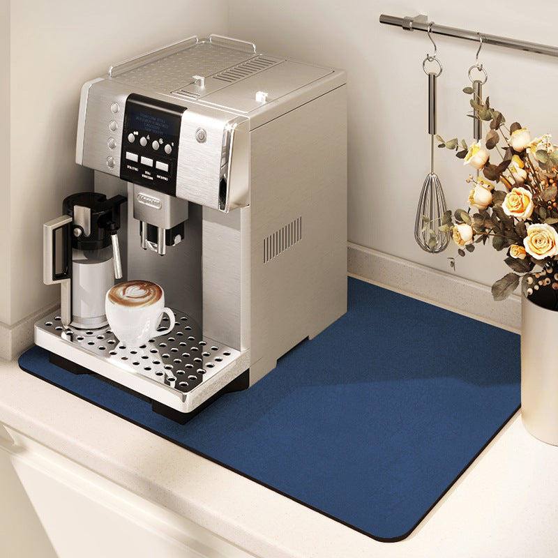 Premium Non-Slip Kitchen Counter Mat