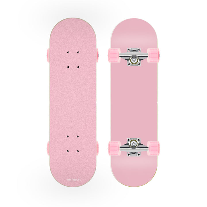 Unicorn-Themed Beginner Skateboard Stornfield