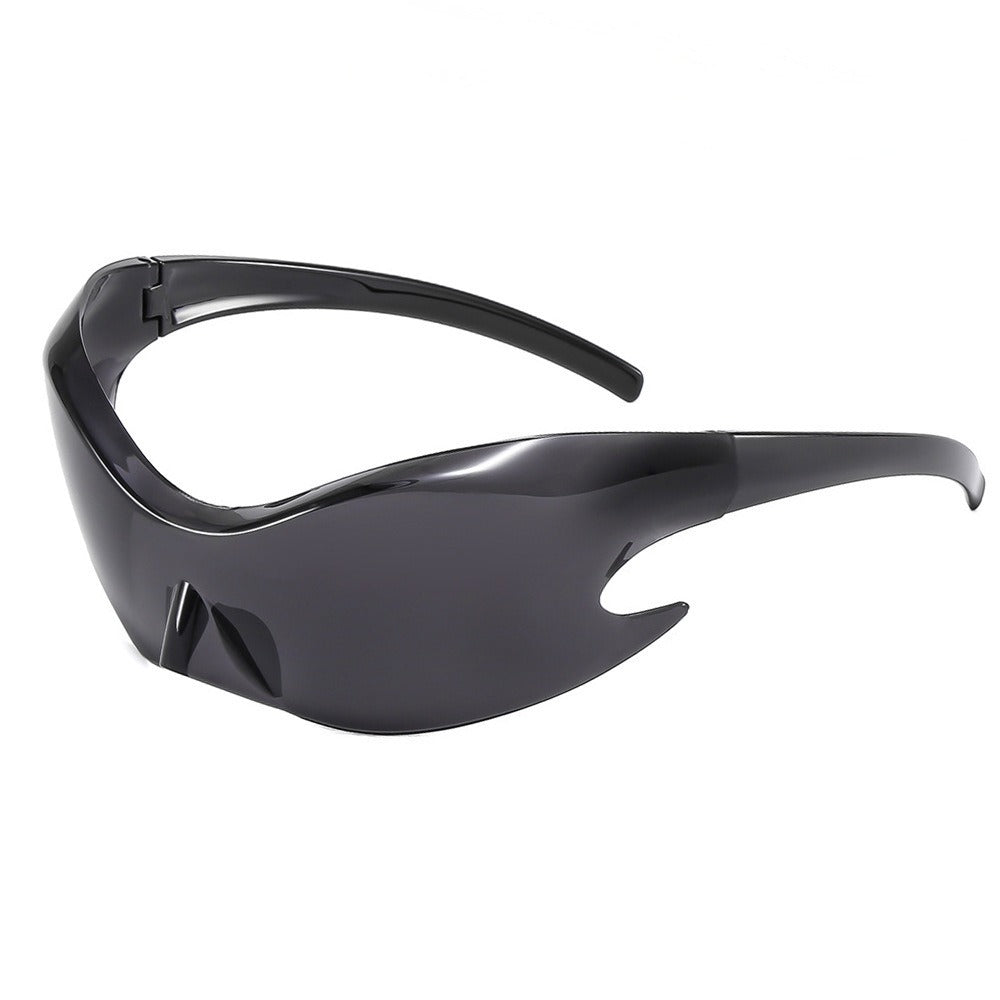 Unisex Aerodynamic Sport Sunglasses Stornfield
