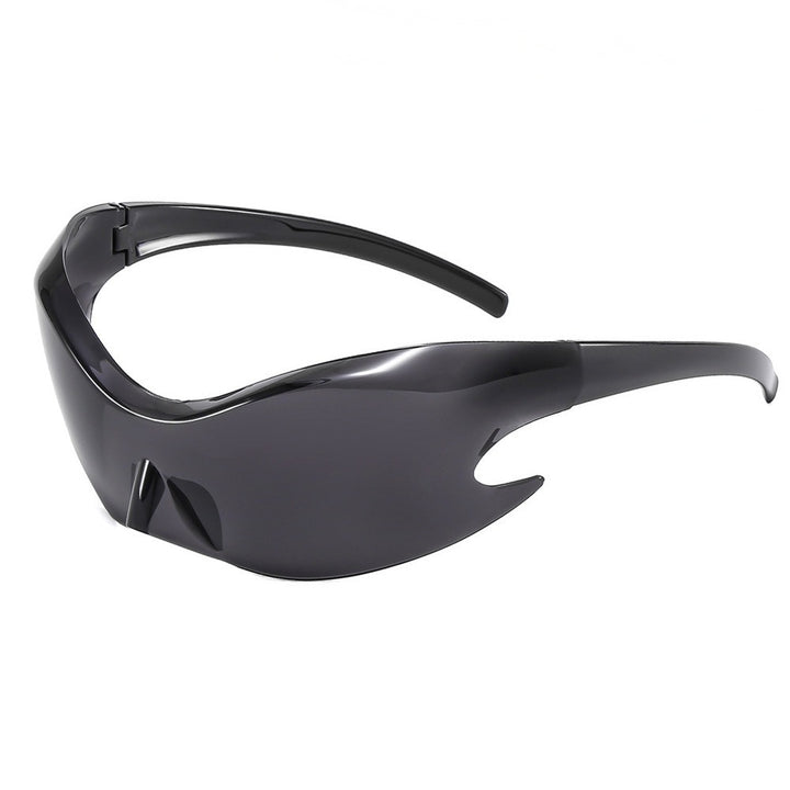 Unisex Aerodynamic Sport Sunglasses Stornfield
