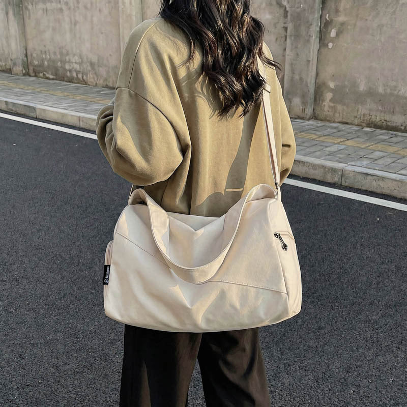 Women's Sporty Travel Bag Stornfield