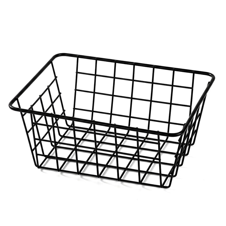 Organizer basket made of sturdy wire Stornfield