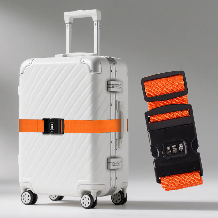 Luggage Security Strap Stornfield