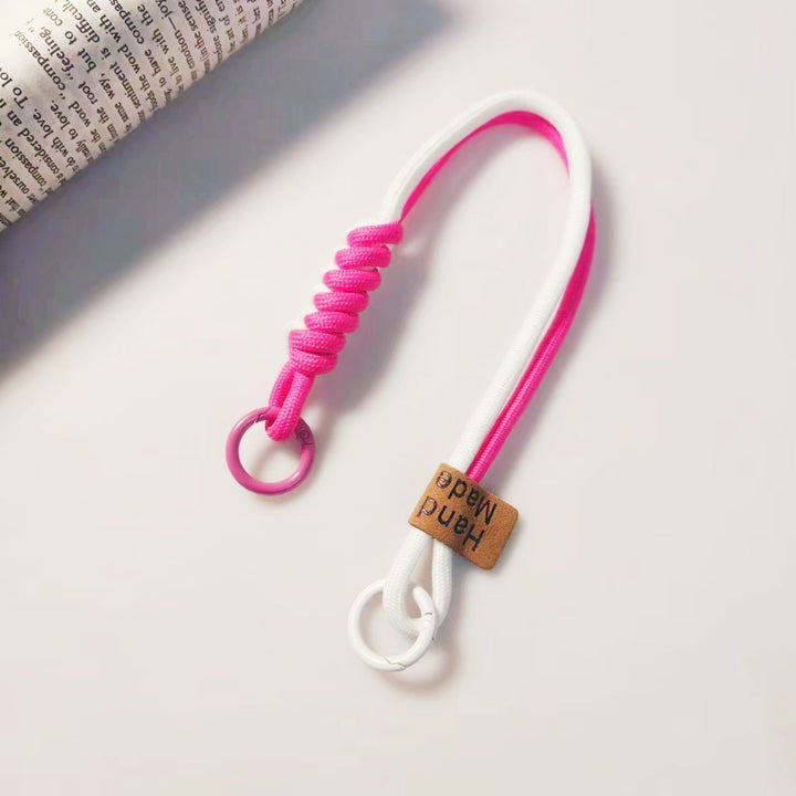 Multifunctional Paracord Accessory Strap Stornfield