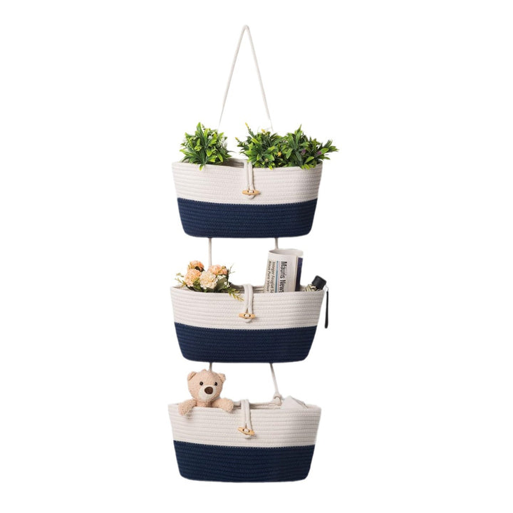 Women's Wall-Mounted Multi-Storage Bag Stornfield