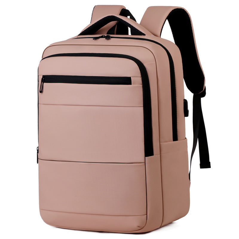 High-Durability Multi-Compartment Laptop Backpack Stornfield