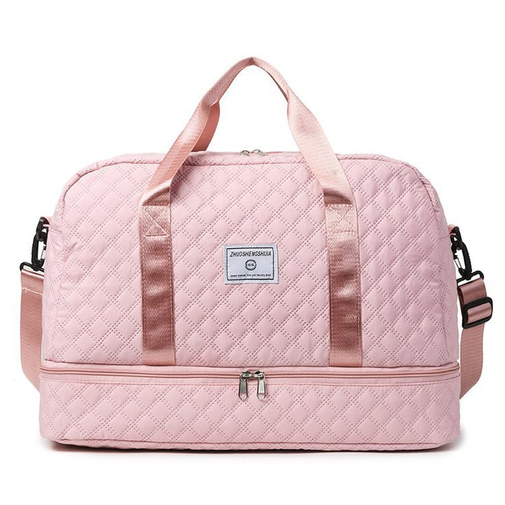 Stylish and Functional Stornfield Bag