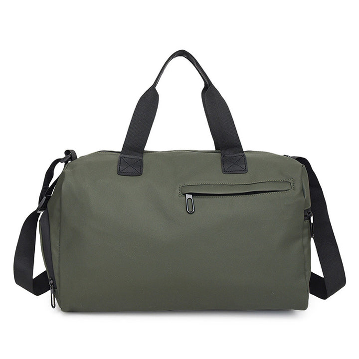 Functional Weekend Travel Duffle Stornfield