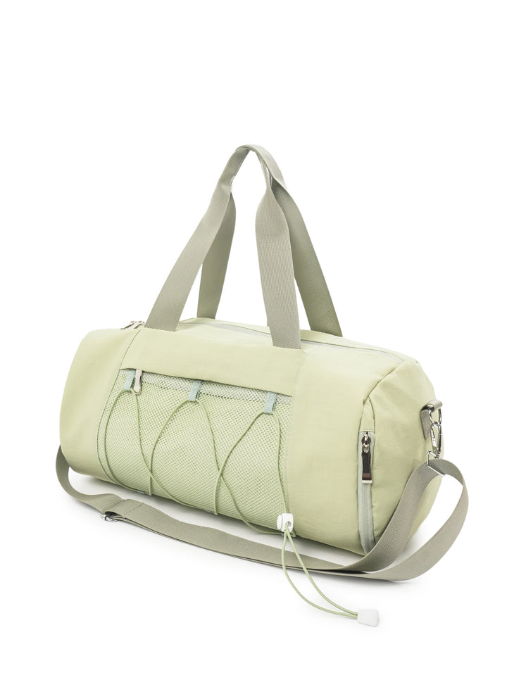 Lightweight Multi-Compartment Travel Duffel