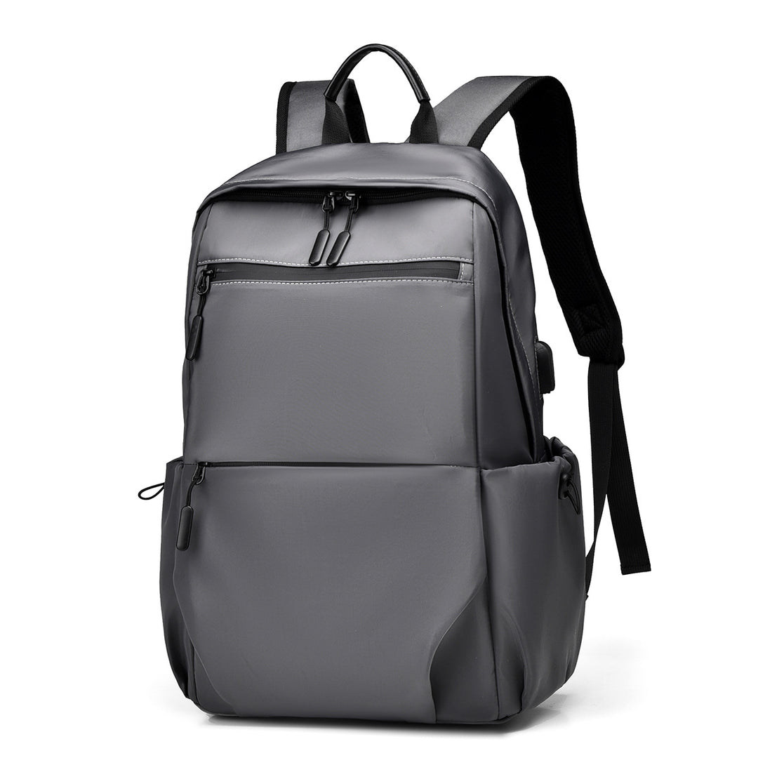 Multi-Pocket Functional Laptop Backpack Stornfield