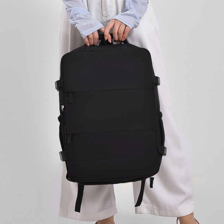 Waterproof Storage Backpack Stornfield